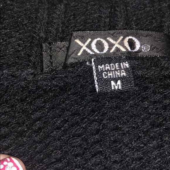 Used dress by xoxo sizeM - Picture 5 of 8